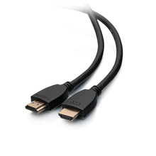 15ft (4.6m) High Speed HDMI® Cable with Ethernet - 4K 60Hz