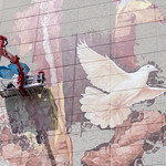 Calle Libre at the VIC