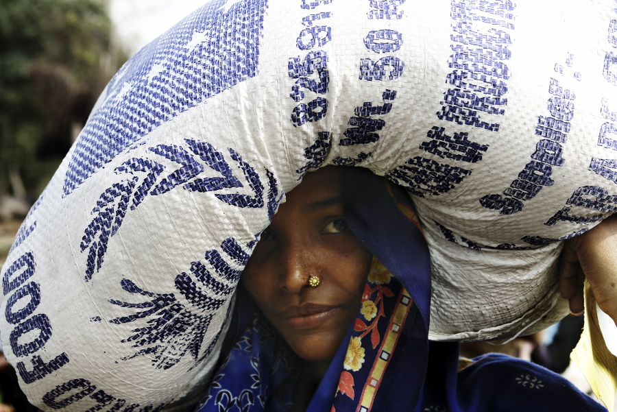 <p><sub>Nepal, 13 December 2008.</sub></p> <p><sub>Nepal, 13 December 2008.</sub></p>